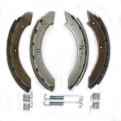 Bremsbacken WAP/Humbaur W-234RS 230x40mm