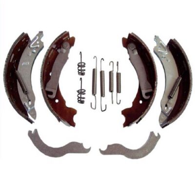 Bremsbacken Knott 20-2710 200x50mm Hydraulikbremse Achssatz