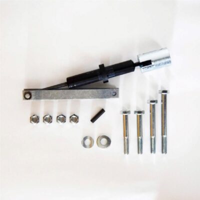 Stoßdämpfer WAP 15