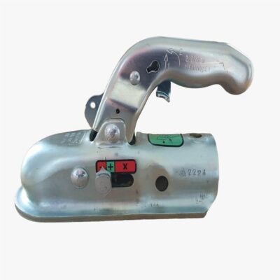 Kupplung Knott K20B D45 KRZ 2000kg 12/12