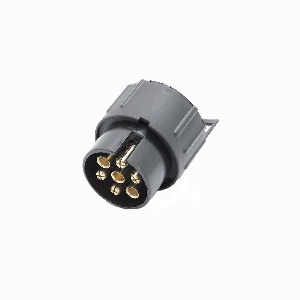 Adapter 7/13- pol. mini 43 mm