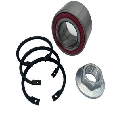 Achslager Set 39/72x37mm