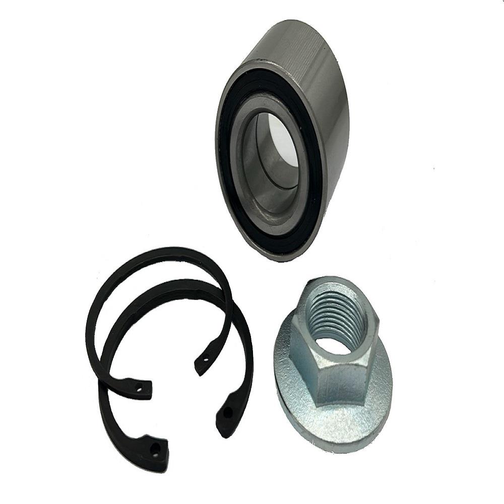 Achslager Set 30/60x37mm