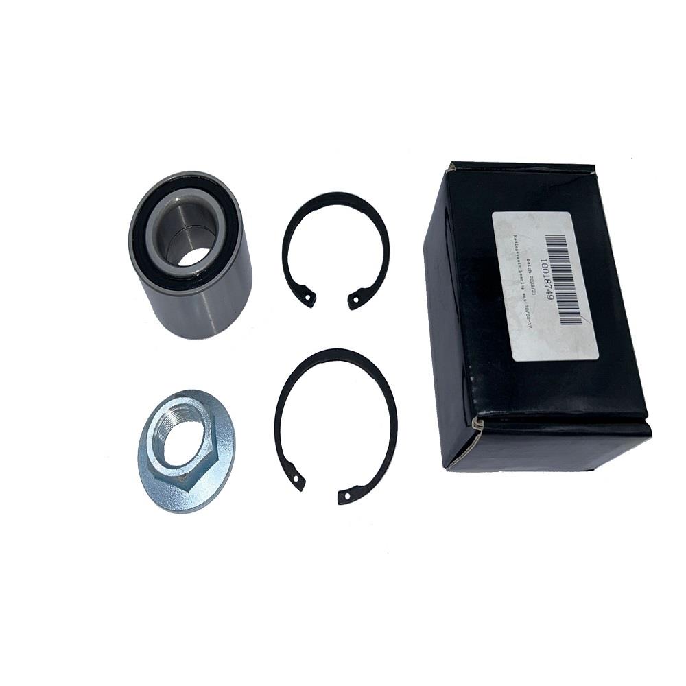 Achslager Set 30/60x37mm – Bild 2