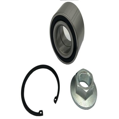 Achslager Set 42/80x42mm