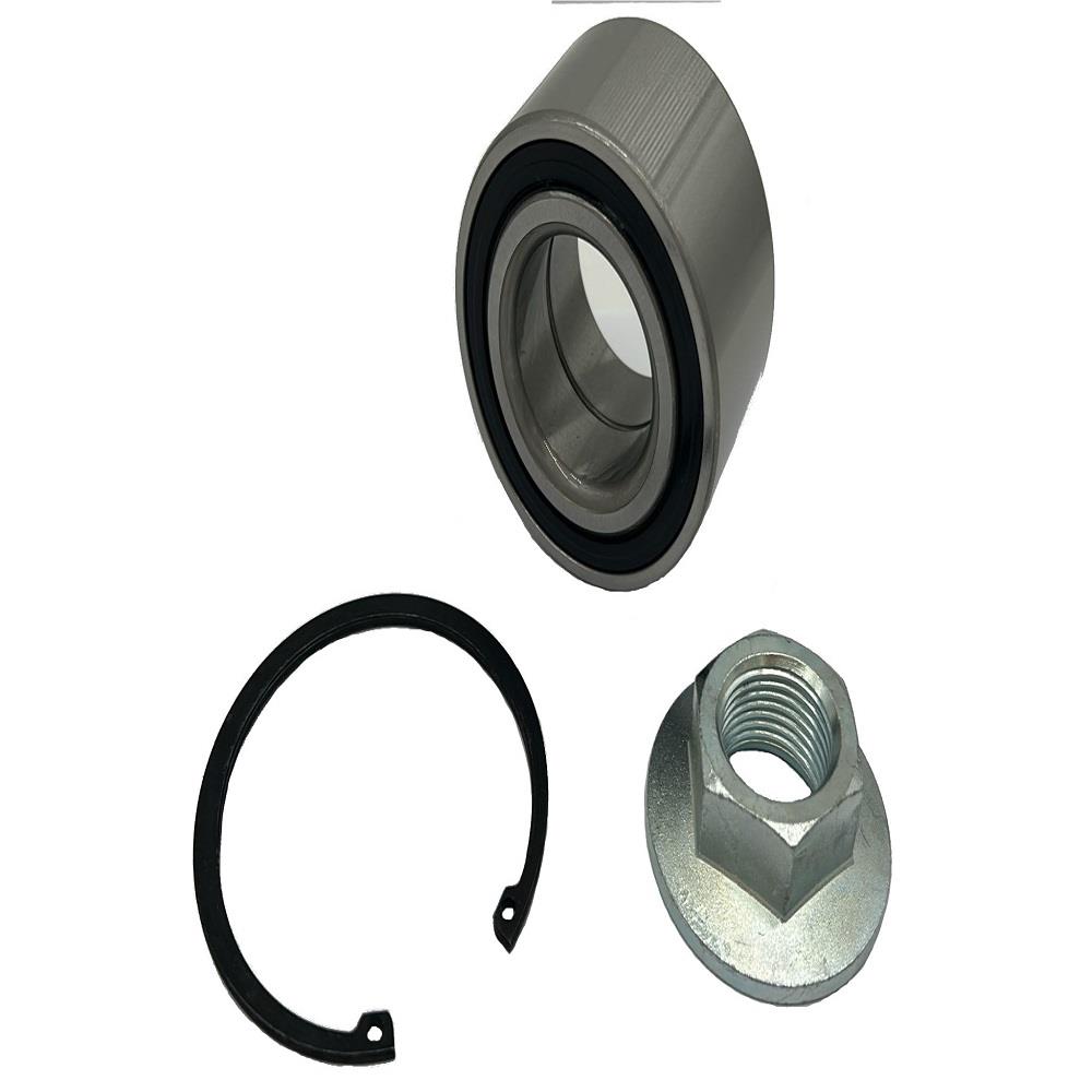 Achslager Set 42/80x42mm