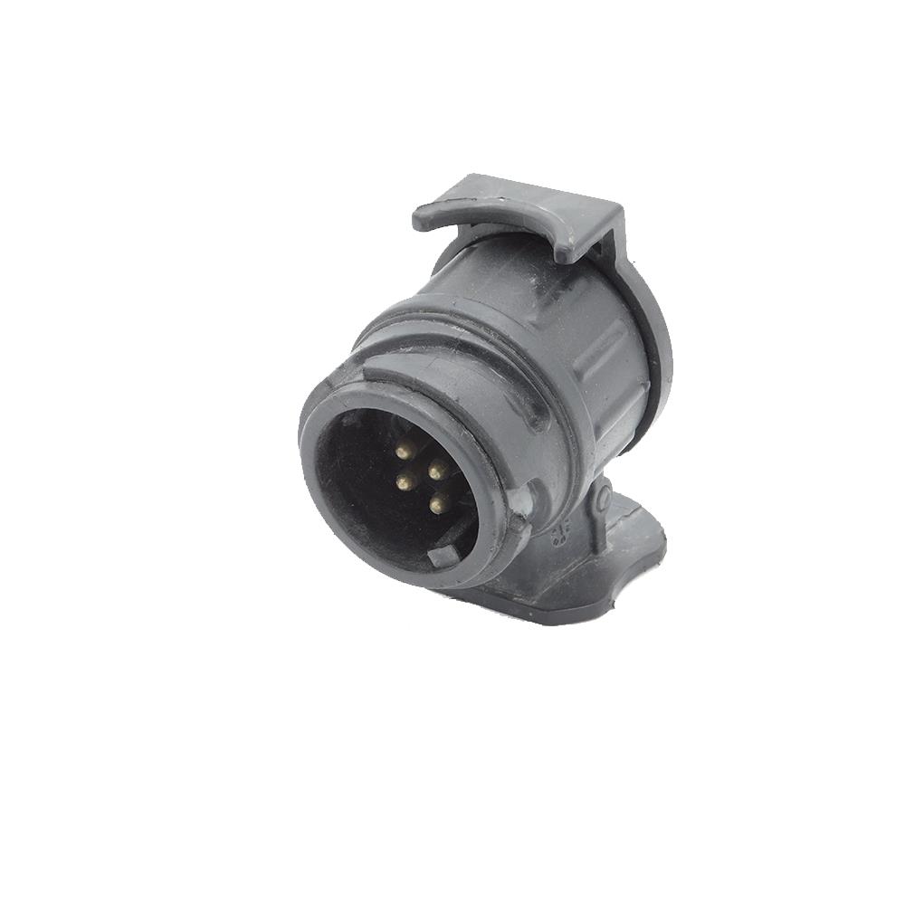 Adapter 13/7- pol. midi 55 mm