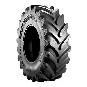 600/70R30 IF BKT Agrimax Force CFO 165D TL