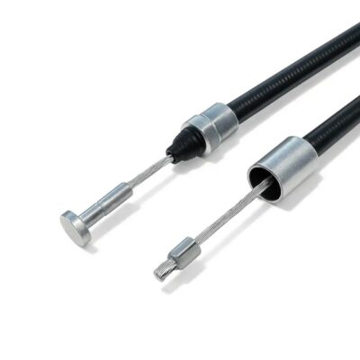 Bowdenzug Knott 1030/1220 Glocke+ Pilz M12