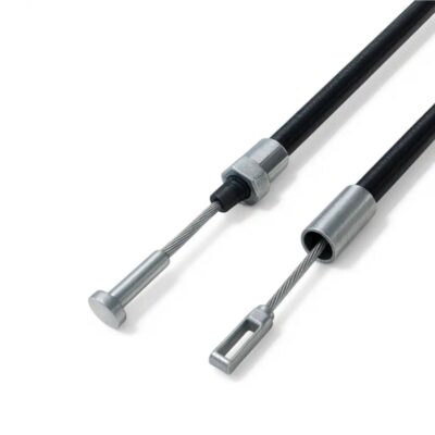 Bowdenzug Knott 900/1200 Öse+M8