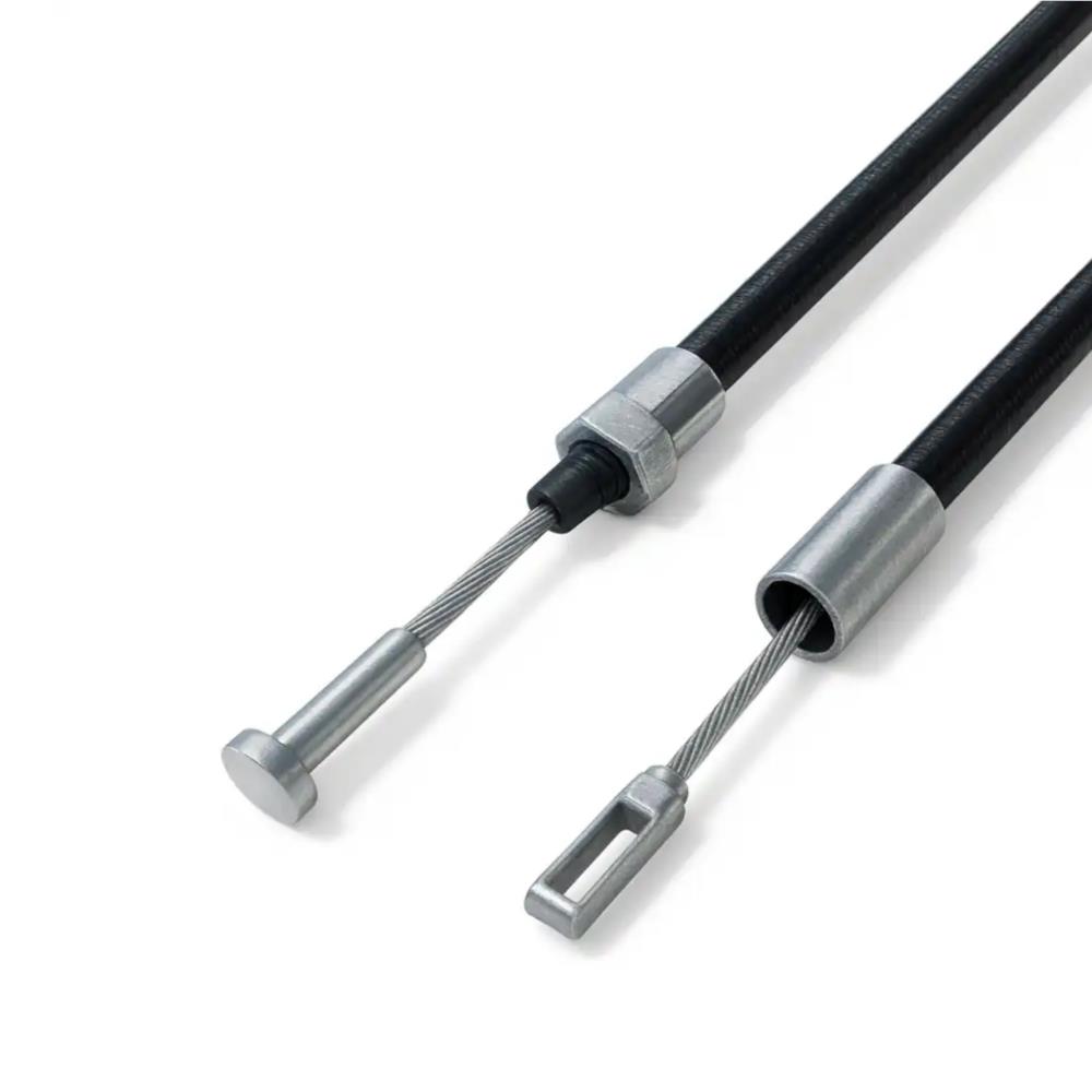Bowdenzug Knott 1600/1900 Öse+M8