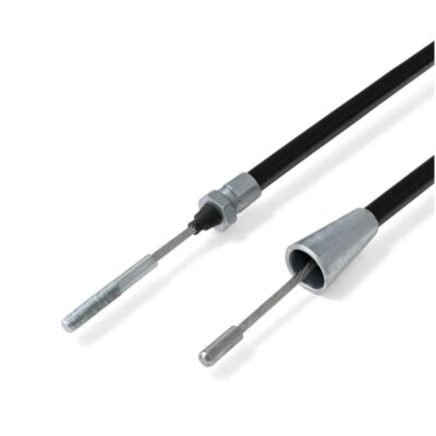 Bowdenzug Humbaur 1200/1390 Nippel+M8
