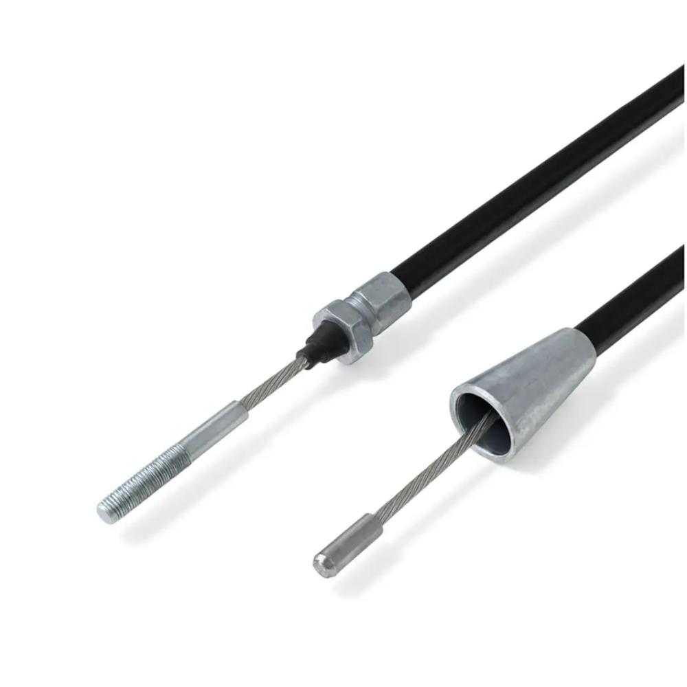 Bowdenzug Humbaur 900/1090 Nippel+M8