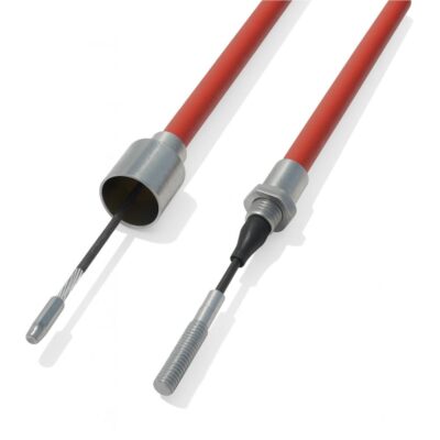 Bowdenzug Alko 770/980 Nippel+M8