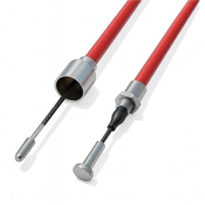 Bowdenzug Alko 1020/1215 Nippel+Kugel