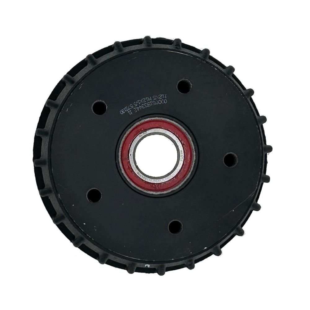 Bremstrommel Alko 112x5 1637 TH81 ECO 30 – Bild 2