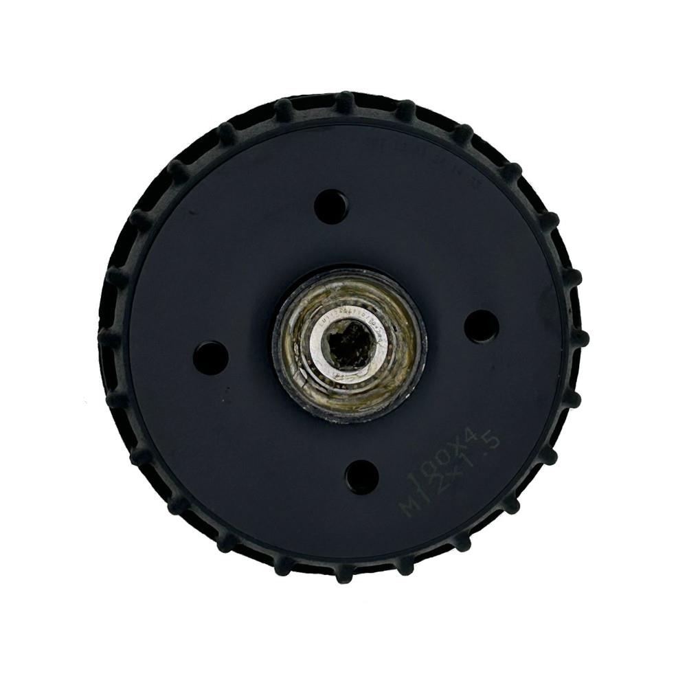 Bremstrommel Alko 100x4 1636/1637 VPE – Bild 2