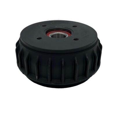 Bremstrommel Alko 100x4 1637 TH84,0 ECO VPE