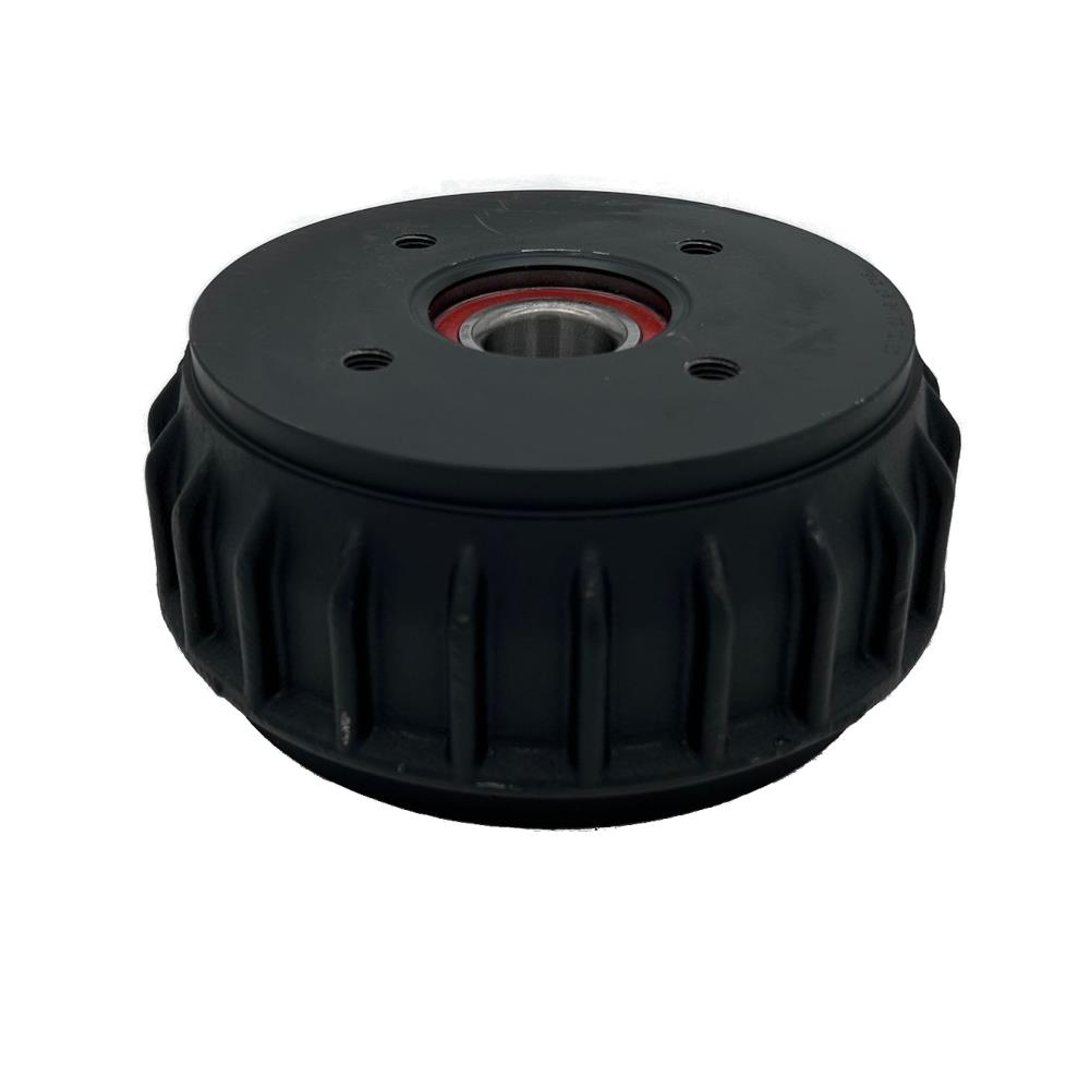 Bremstrommel Alko 100x4 1637 TH84,0 ECO