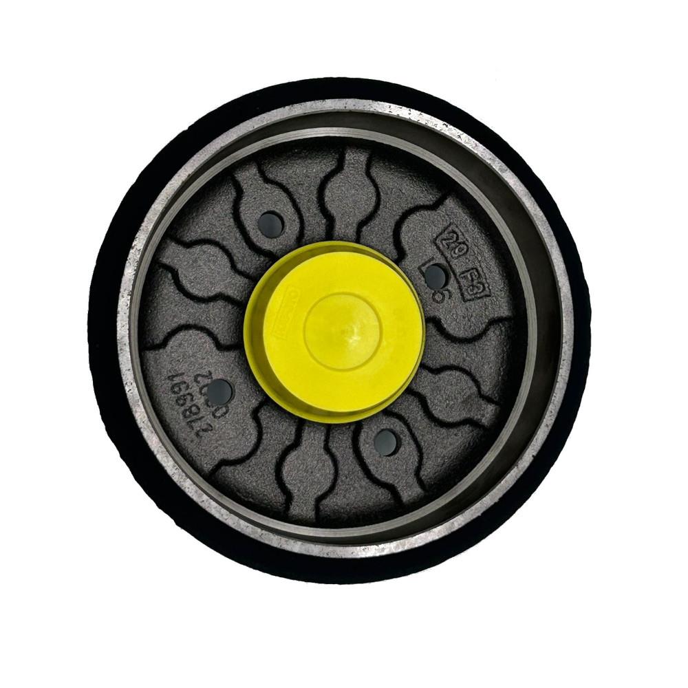 Bremstrommel Alko 100x4 1636/1637 VPE – Bild 3