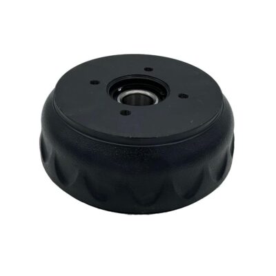 Bremstrommel Knott 100x4 200x50 ECO 34