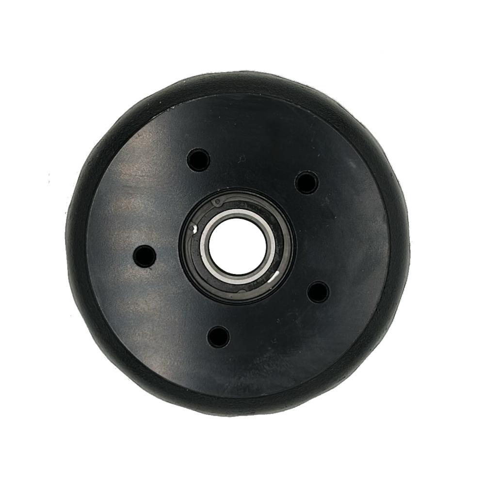 Bremstrommel Knott 112x5 200x50 ECO 39 – Bild 2