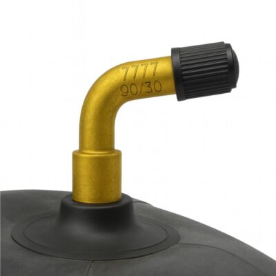 Schlauch 210x65 DIN 7777 90/35° (2.50-3)