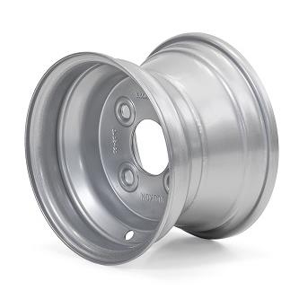 Felge 6.00Ix10 60/100x4 ET-4 D12