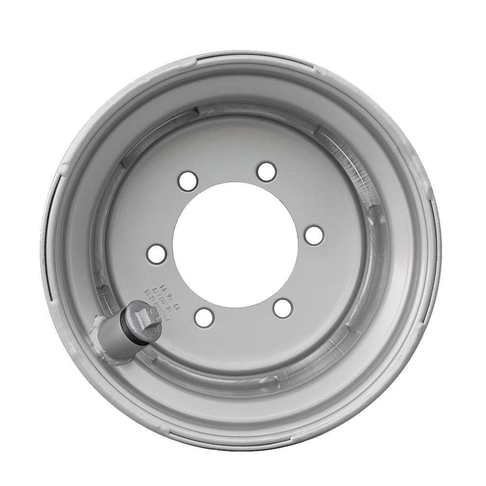 Felge 16.00x17 205x6 A2 ET-70 VS R RV Forst