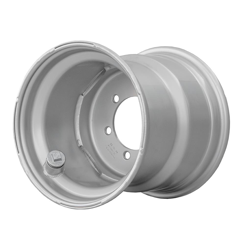 Felge 16.00x17 205x6 A2 ET-70 VS R RV Forst – Bild 2