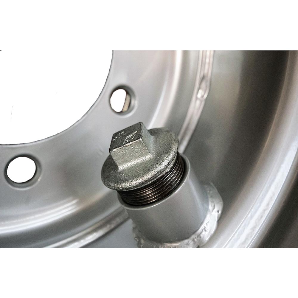 Felge 16.00x17 205x6 A2 ET-70 VS R RV Forst – Bild 3