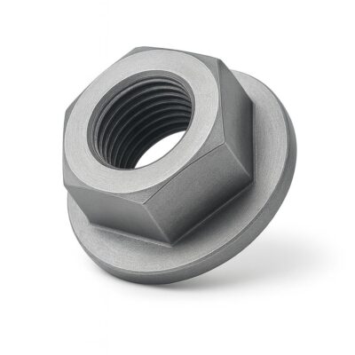 Flanschmutter BPW S2005-7 M27x1.5 SW40