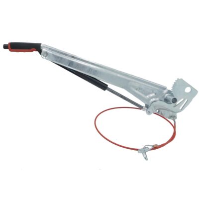 Bremshebel Alko 251S/G unten ab BJ. 07/1995