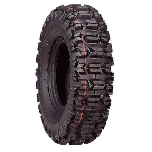 14X4.00-6 2 DU HF-270-2 SCHNEEFRÄSE TL