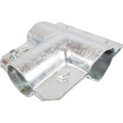 Klemmschale 750kg rund 70mm Alko Laufachse