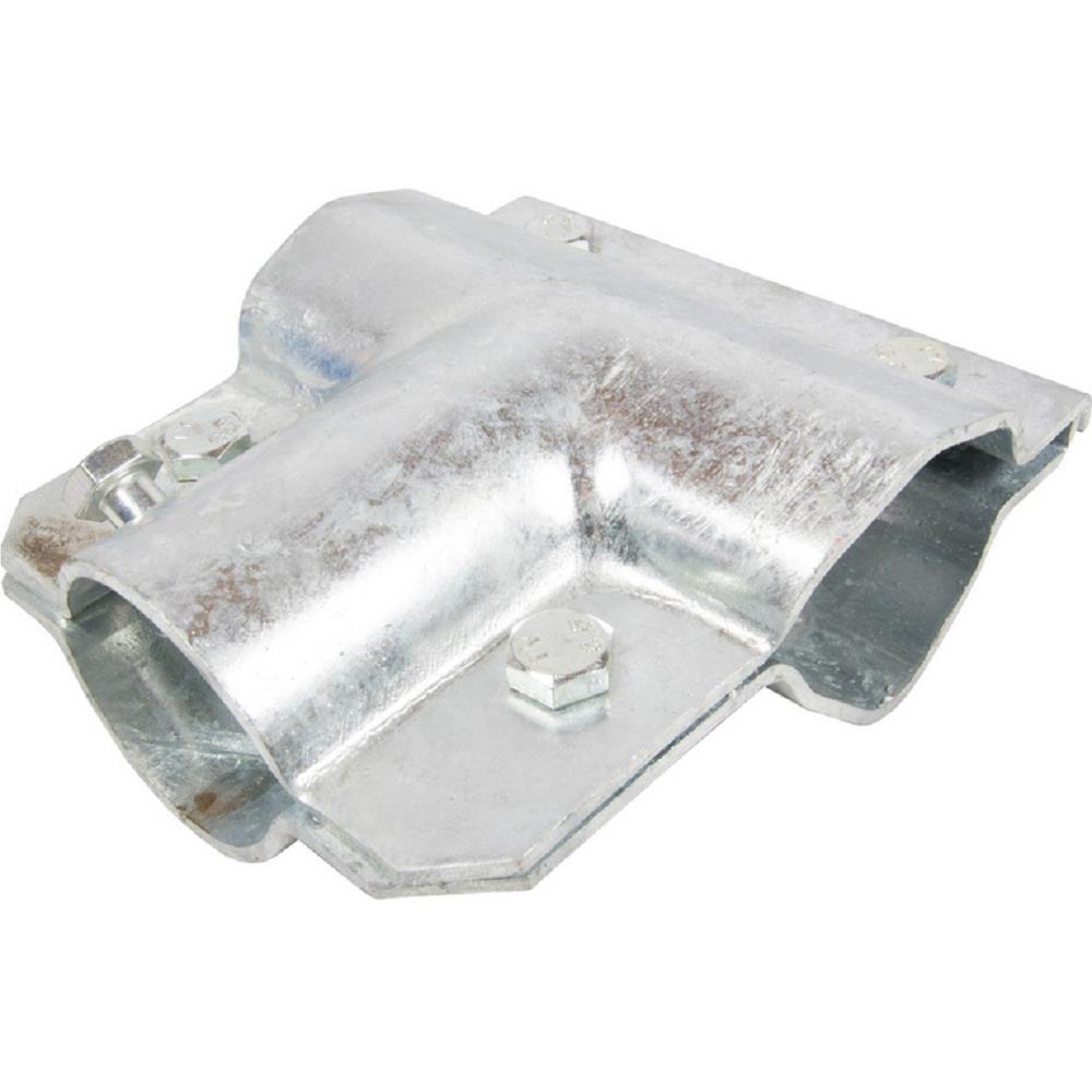 Klemmschale 750kg rund 70mm Alko Laufachse