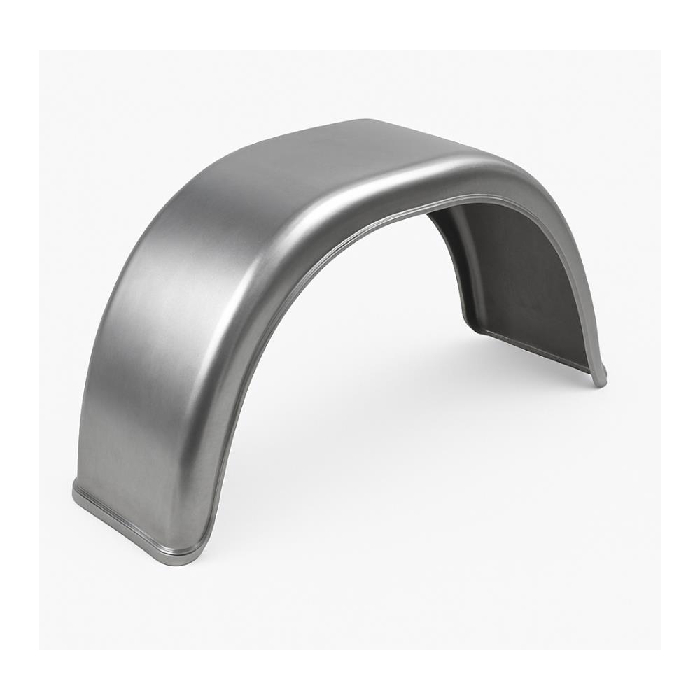 Kotflügel Knott 200x750mm Stahl verz.