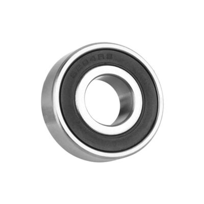 Achslager Kugellager 6206.2RS, 30x62/16mm