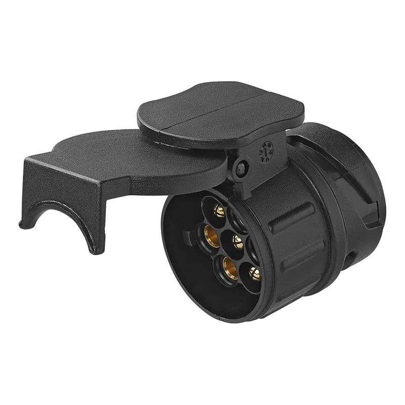 Adapter 13/7- pol. midi 55 mm – Bild 2