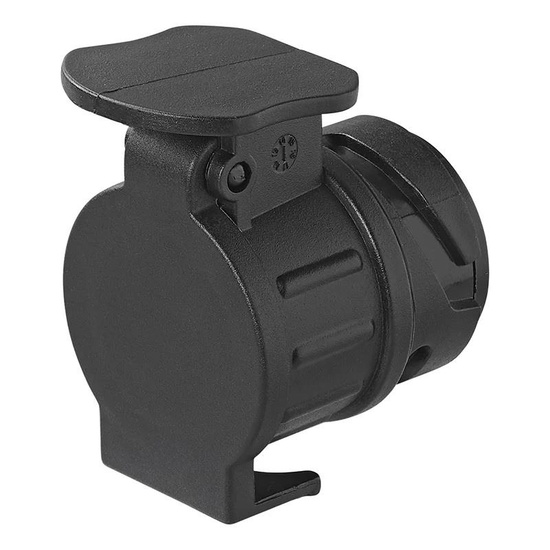 Adapter 13/7- pol. midi 55 mm – Bild 3