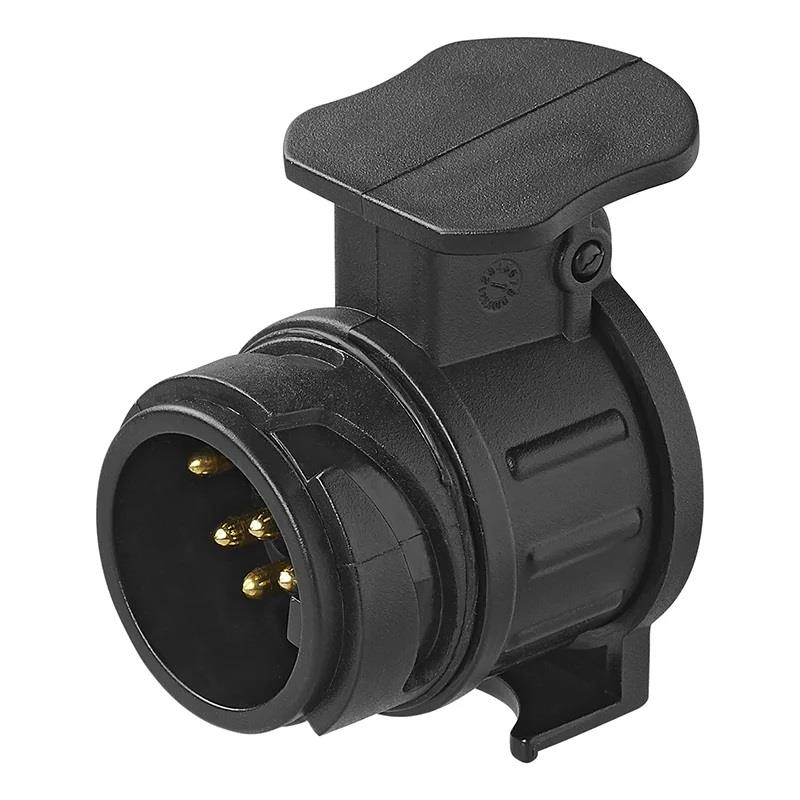 Adapter 13/7- pol. midi 55 mm – Bild 4