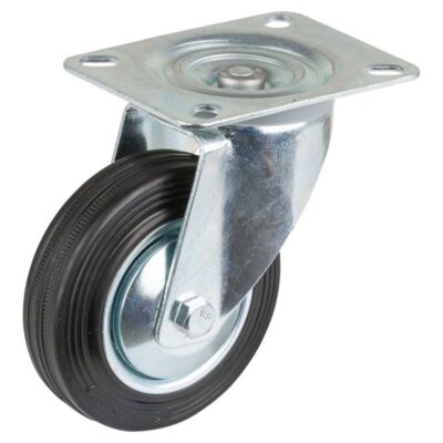 Lenkrolle 100x30 R VG 70kg