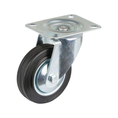 Lenkrolle  80x25 R VG 50kg