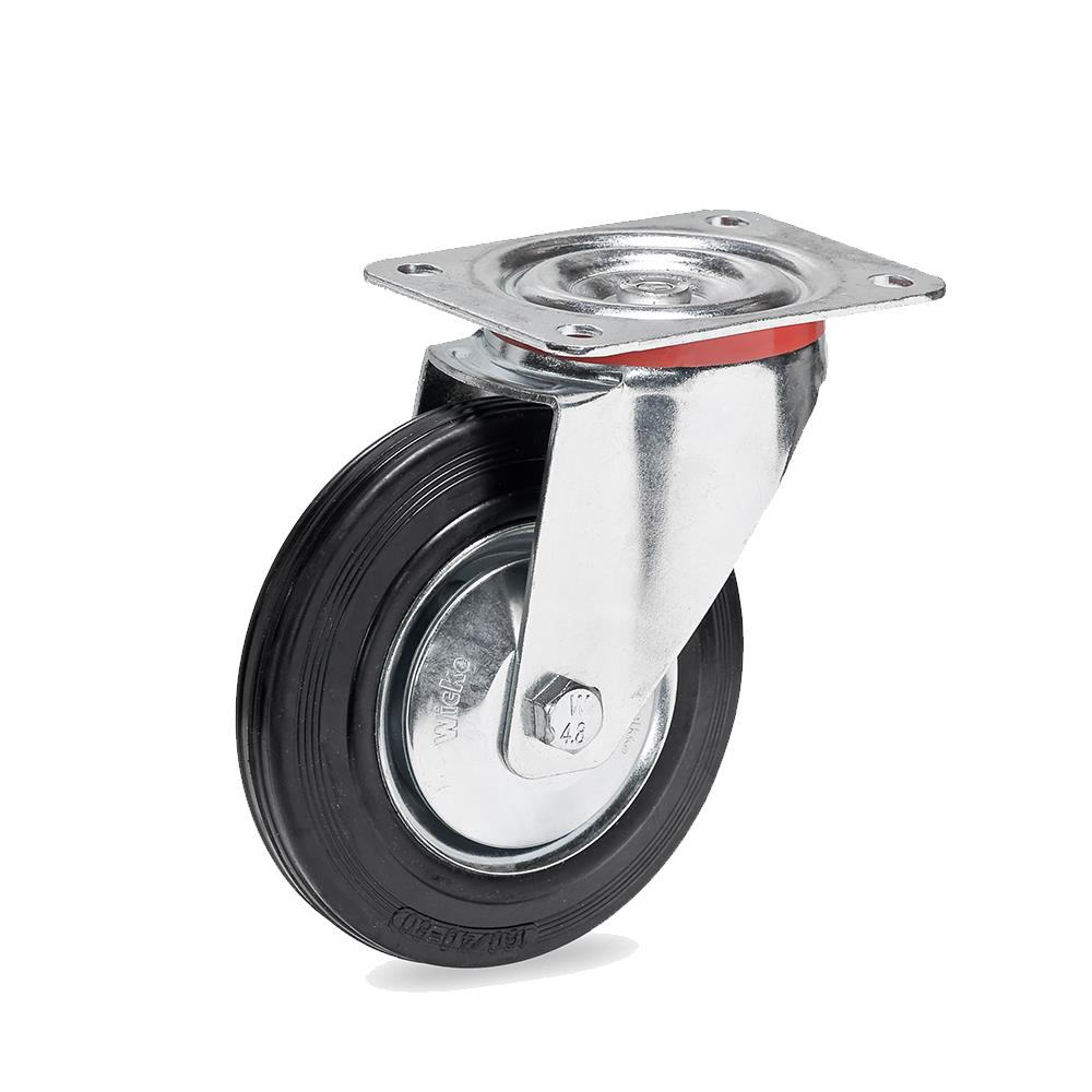 Lenkrolle 250x60 R VG 295kg