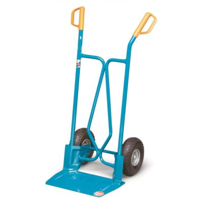 Sackkarre Platte 480x300 mm Mefro