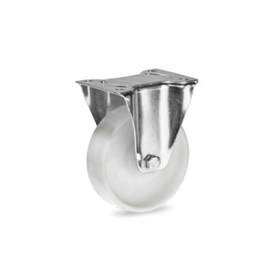 Bockrolle 100x35 R Poly 200kg