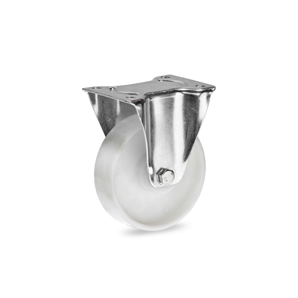 Bockrolle 80x33 R Poly 150kg