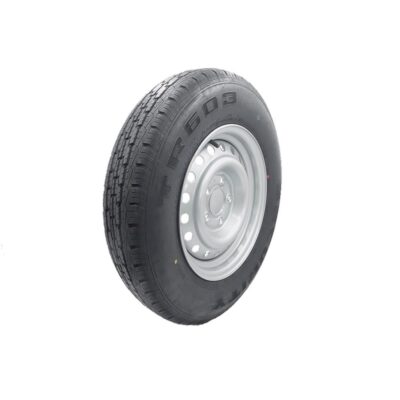 R 185R14C 8 104N 112x5 ET30 Trailer Westlake