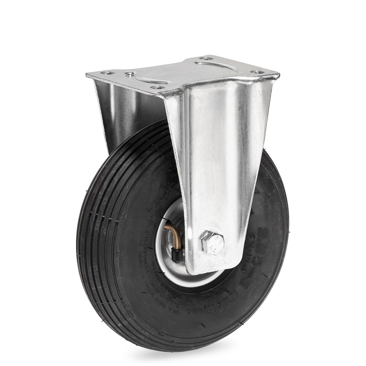 Bockrolle 2.50-3 4 Luft 66kg (10)