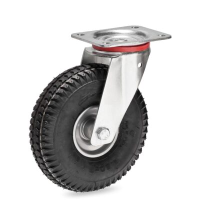 Lenkrolle 260x85 2 Luft 135kg (8)